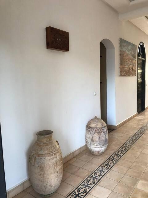 Fotografie z fotogalerie ubytování Dar MA v destinaci Essaouira