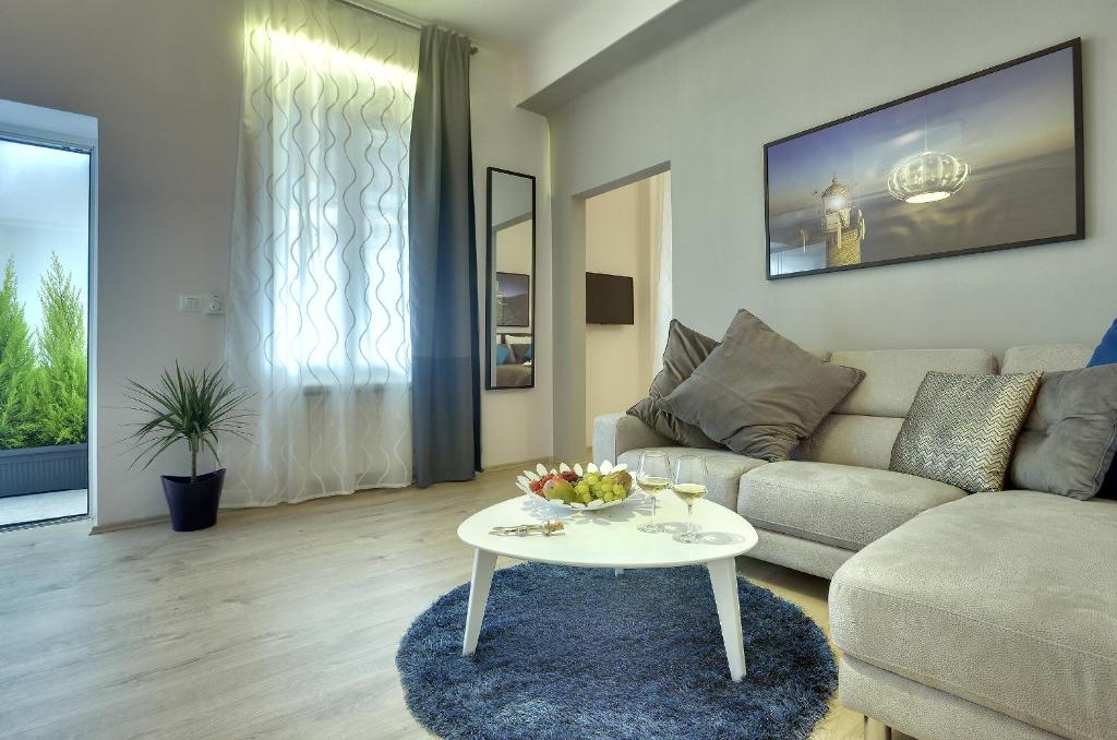 D&A Center Apartments with FREE Parking - Apartamento Estándar De Un Dormitorio