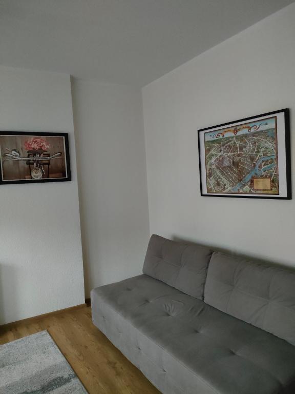 Apartament Gdańsk Starówka - 4