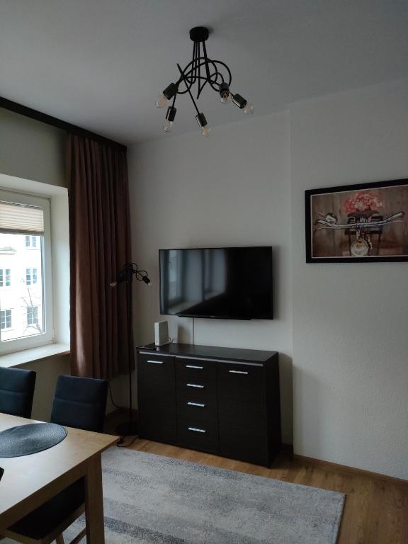 Apartament Gdańsk Starówka - 3
