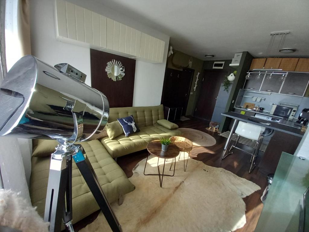 Top Top location Green apartment, Bansko (updated prices 2026) - Green Apartments In Exotic Locations With Ocean Views