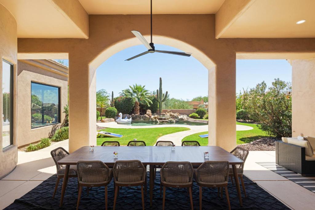 Zenith Private Pool & Spa Long Term Stays 5207, Scottsdale (precios ...