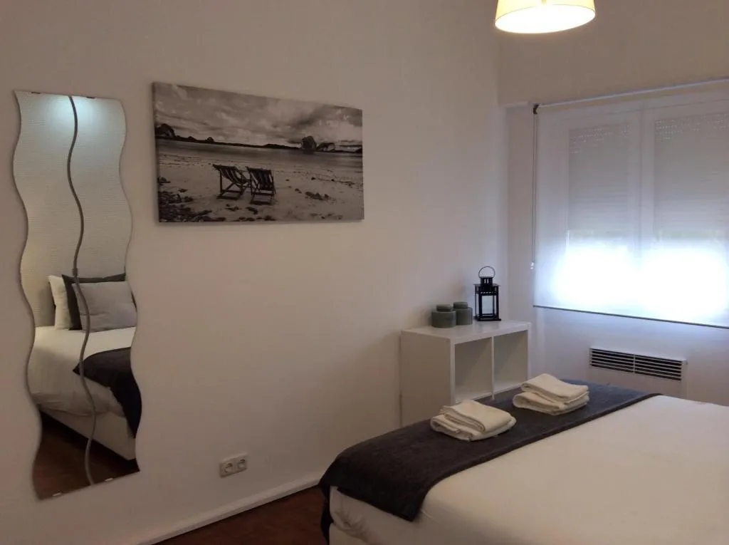 4U Lisbon III Guest House, Lisabona, Portugalia