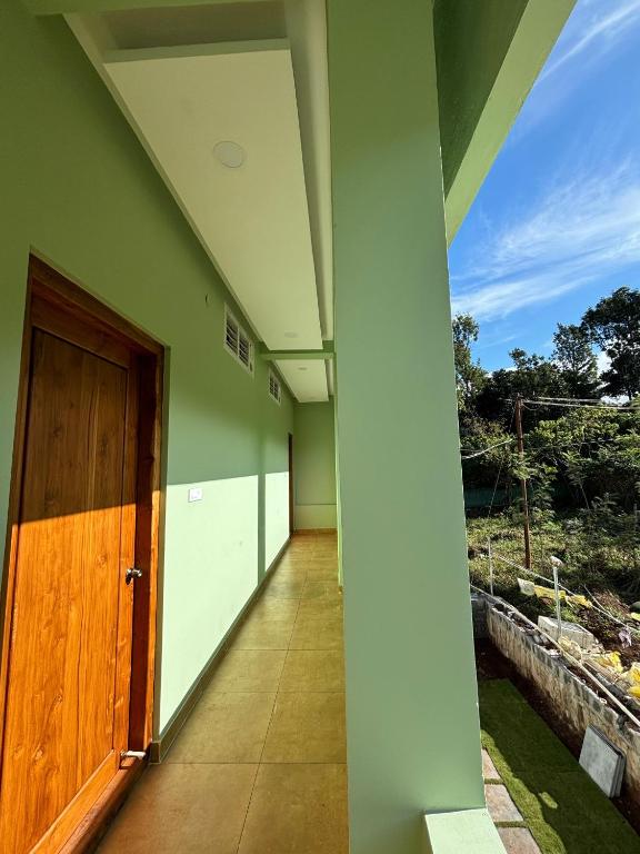 Fotografie z fotogalerie ubytování The Valley Rose Farmstay v destinaci Yercaud