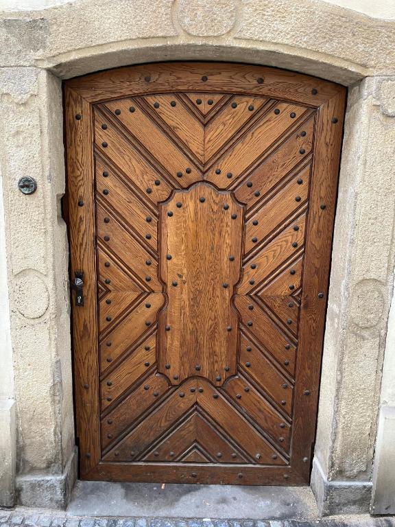 Prague Romantic Apartment near Charles Bridge