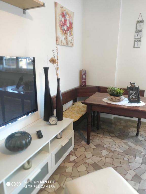 Fotografie z fotogalerie ubytování Casa di Ana v Anconě