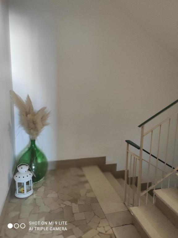 Fotografie z fotogalerie ubytování Casa di Ana v Anconě