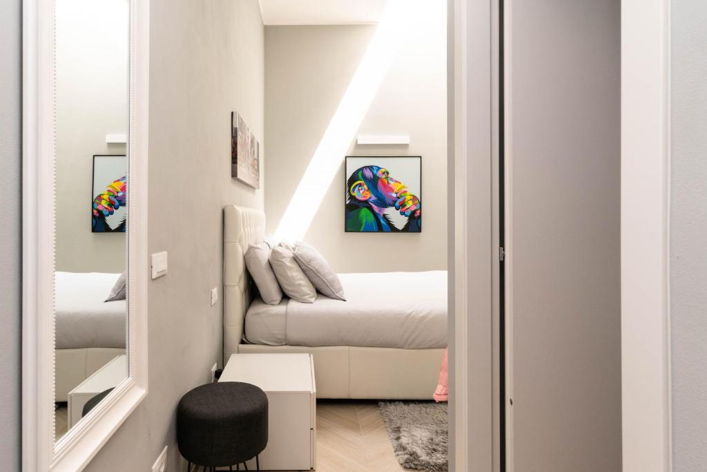 LURO Apartments - Loft di Lusso - Repubblica