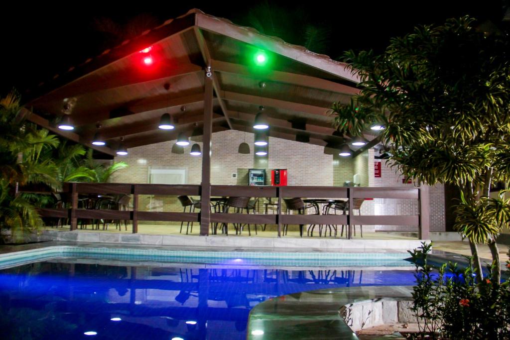  Âncoradouro Hotel