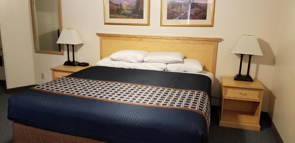 Mecca Motel photo