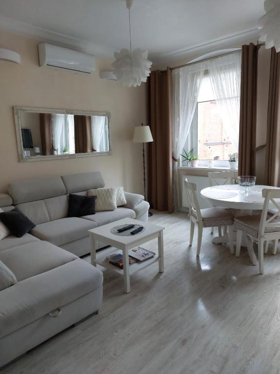 come&stay Zielona Góra