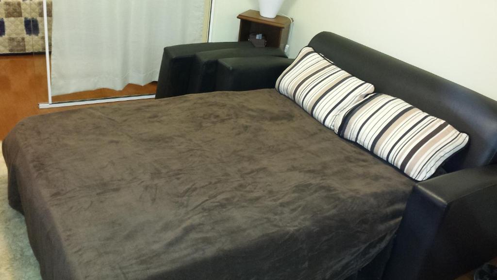  Apartamento com Piscina 4 Pessoas