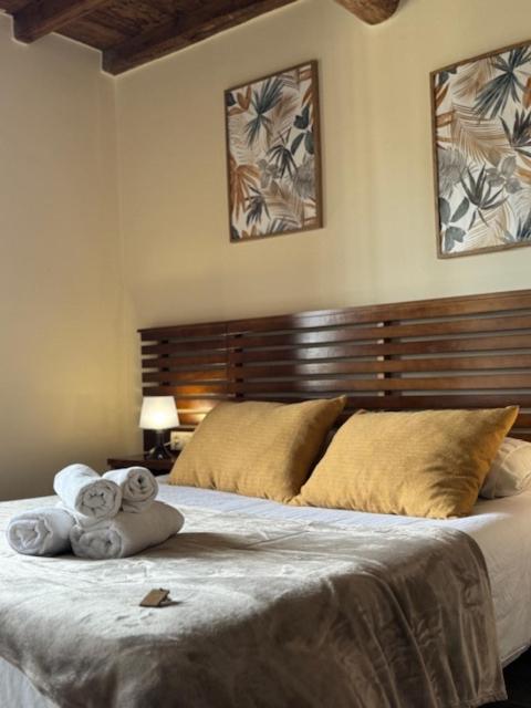 Venta Celta - Double Room With Mountain View