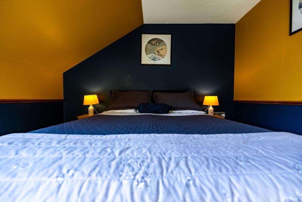 Murray Arms Hotel and Seafood Restaurant, Orkney - 