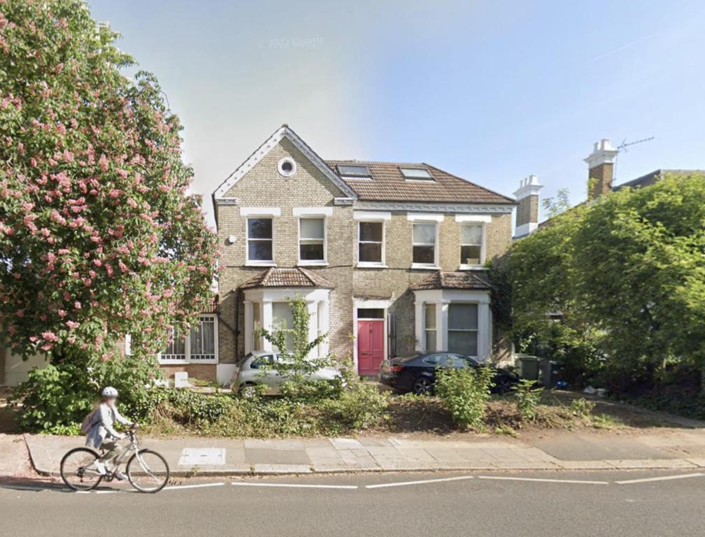 Ποδηλασία στο Chiswick Place ή στη γύρω περιοχή