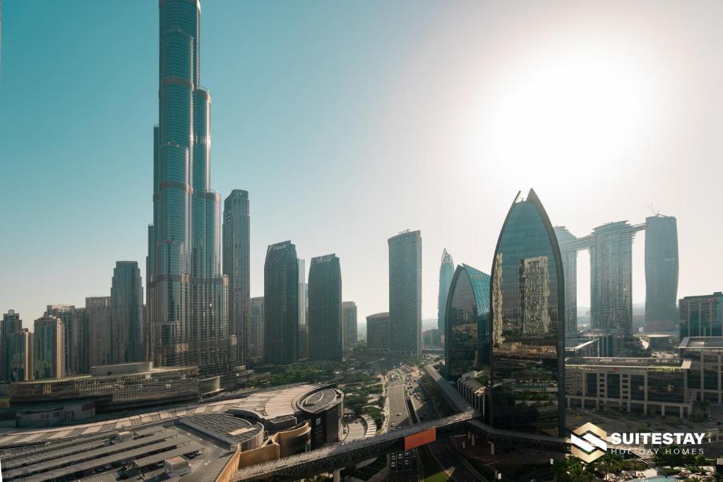 Fashion Avenue Dubai Mall - Resim 34