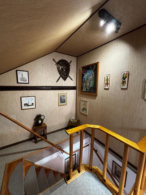 Foto dalla galleria di High Chapparal a Dirbach
