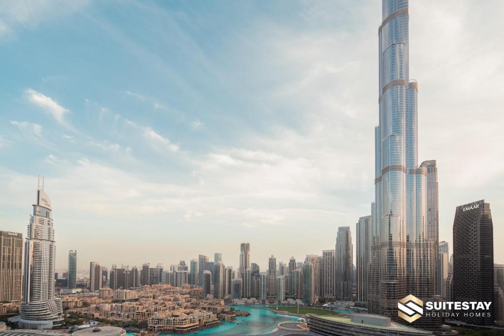 Fashion Avenue Dubai Mall - Resim 35