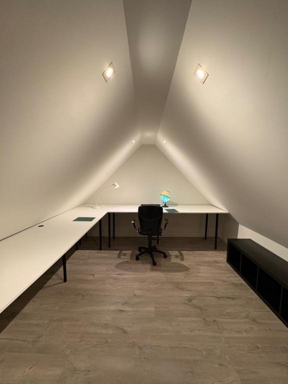 Konferenční prostory v ubytování Coconne