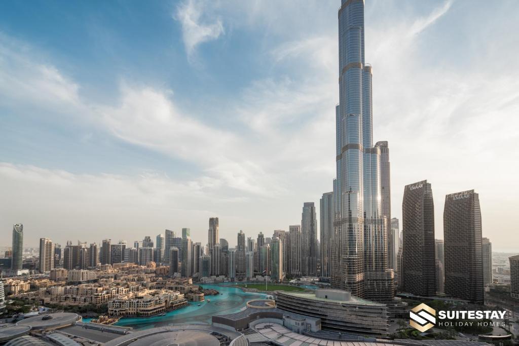 Fashion Avenue Dubai Mall - Resim 40