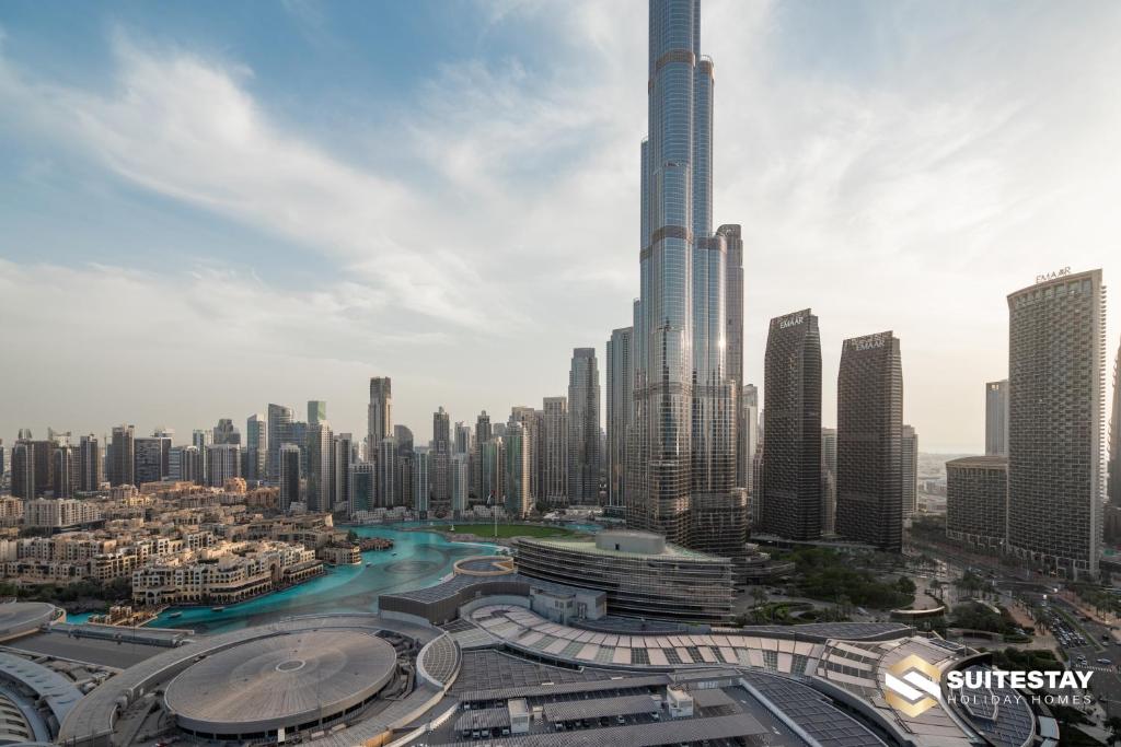 Fashion Avenue Dubai Mall - Resim 43