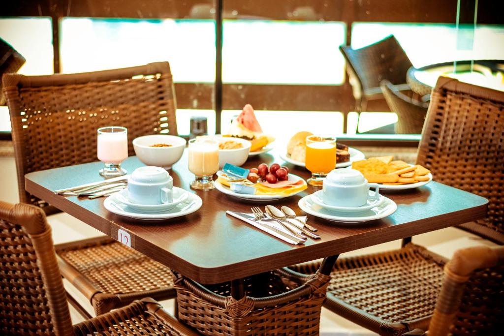  Âncoradouro Hotel