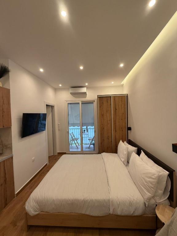 ATH Cozy Studio
