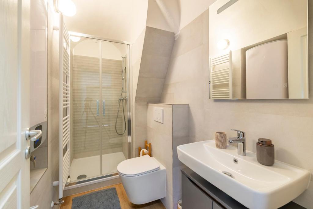 Primavera - Castle view apartments - 13