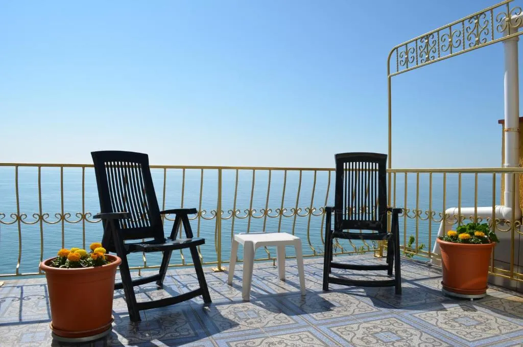 Holiday Home Sauvignon, Odesa, Ucraina