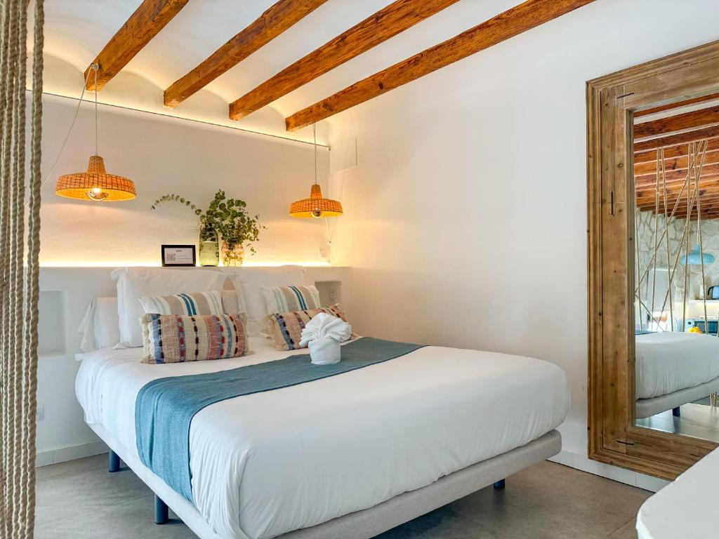 Moona Hostal Altea - 10