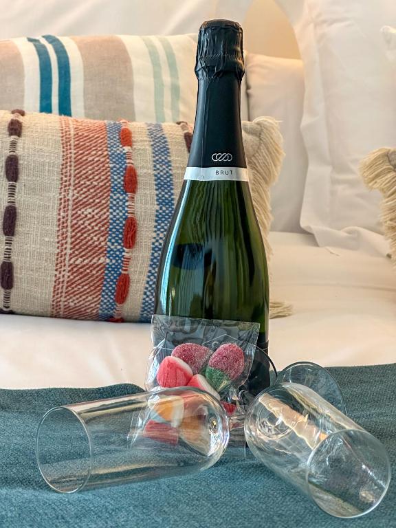 Moona Hostal Altea - 12