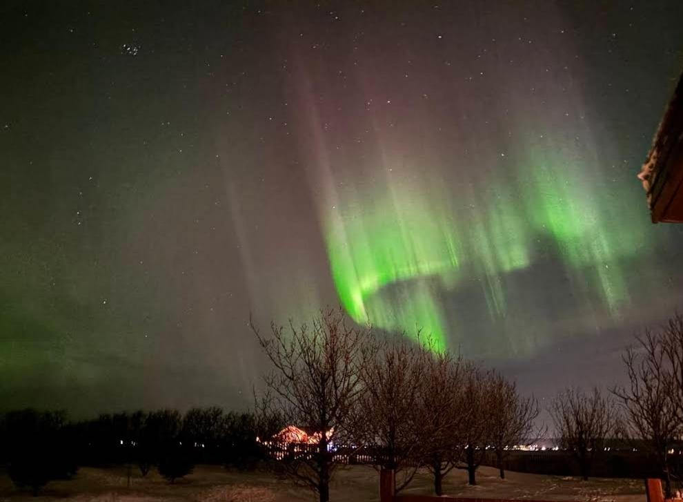 Fotografie z fotogalerie ubytování Vonarland v destinaci Stokkseyri