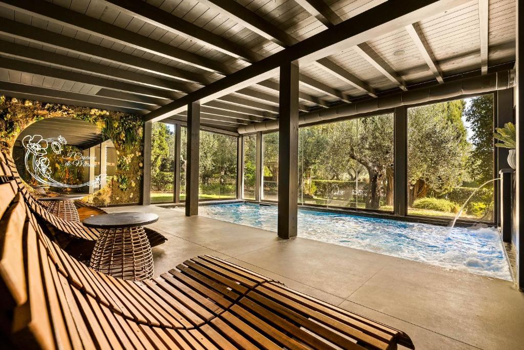 I Capricci Di Merion - Resort & Spa