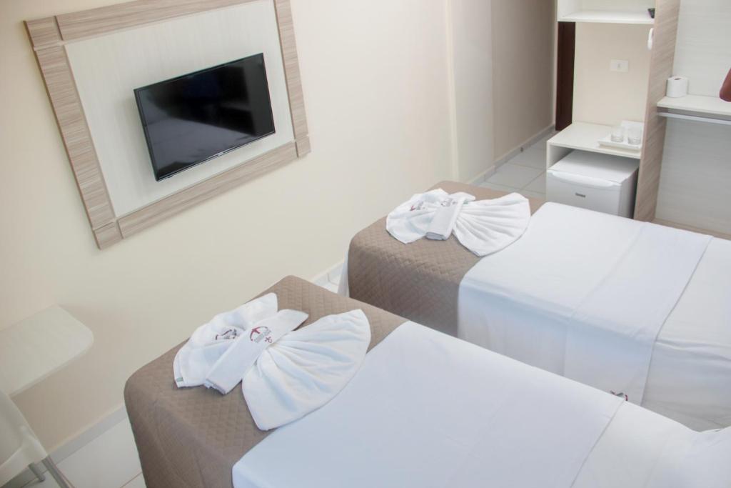  Âncoradouro Hotel