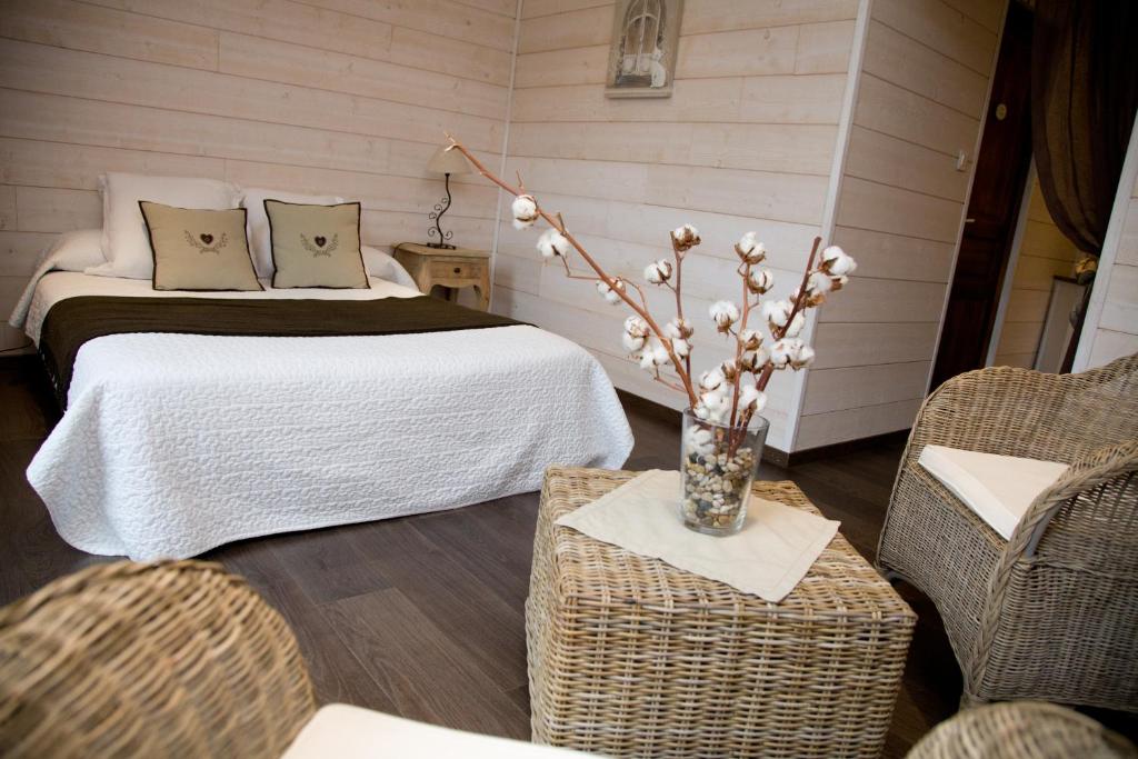 Chambres Du Marais - Double Room