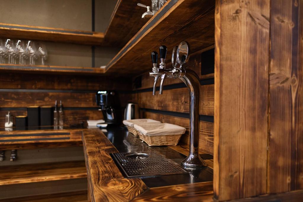 Apartment Rezidence La - 19