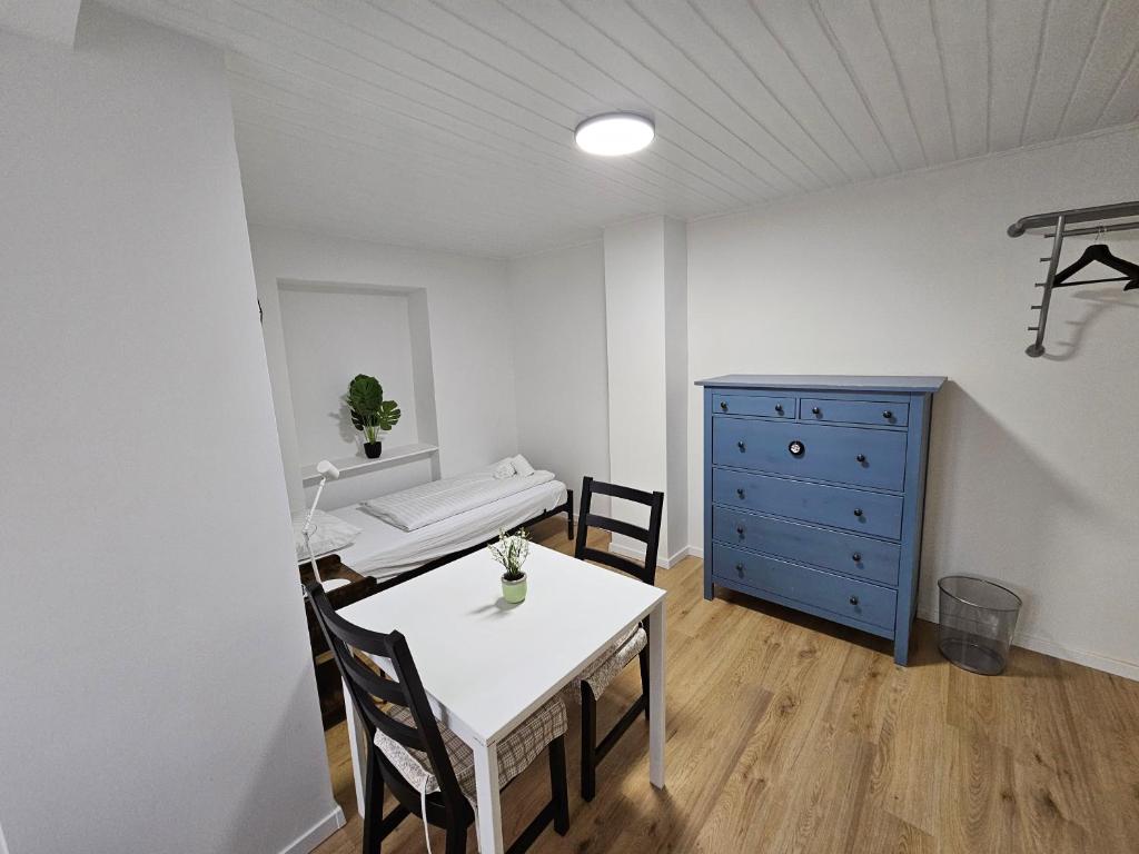 Fotografie z fotogalerie ubytování Aparthotel Horn Bahnstrasse v destinaci Horn