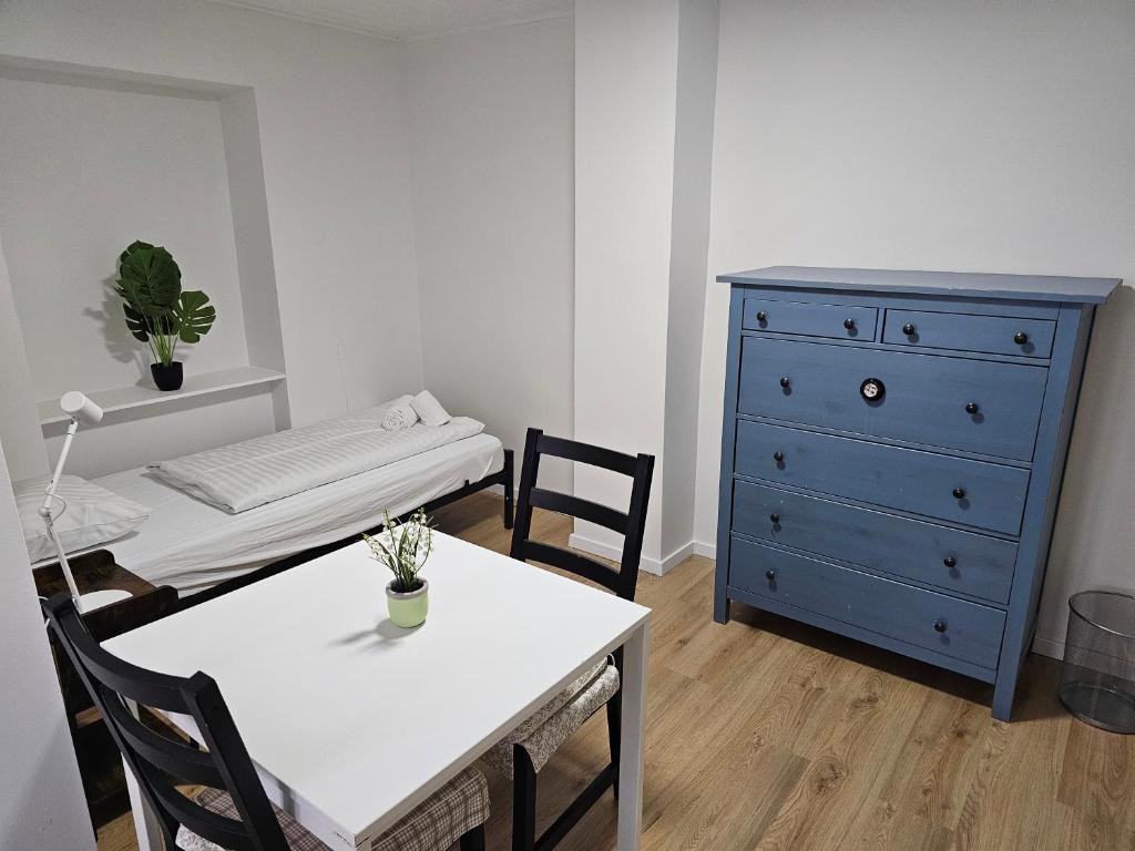 Fotografie z fotogalerie ubytování Aparthotel Horn Bahnstrasse v destinaci Horn