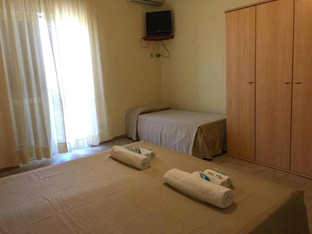 Hotel Riviera - Triple Room