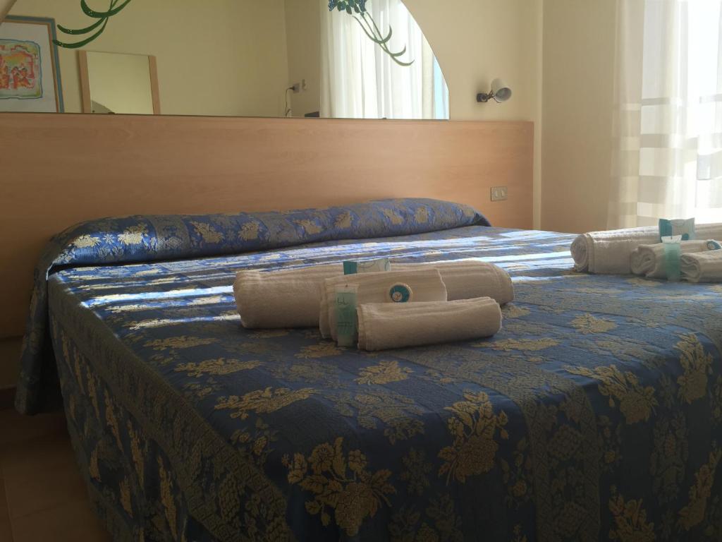 Hotel Riviera - Double Or Twin Room