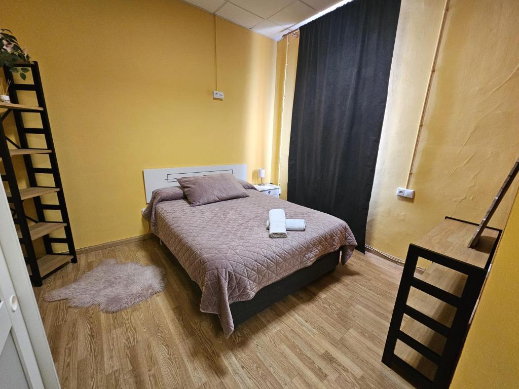 Φωτογραφία από το άλμπουμ του Albergue Pirenarium σε Sabiñánigo