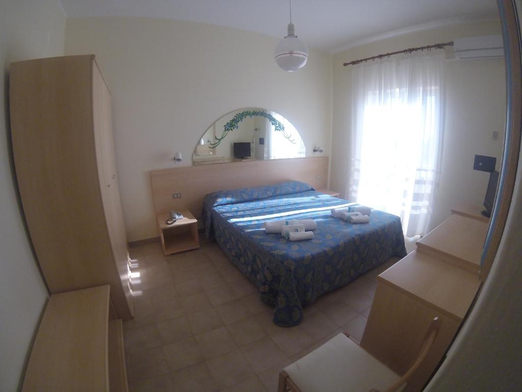 Hotel Riviera - Double Room