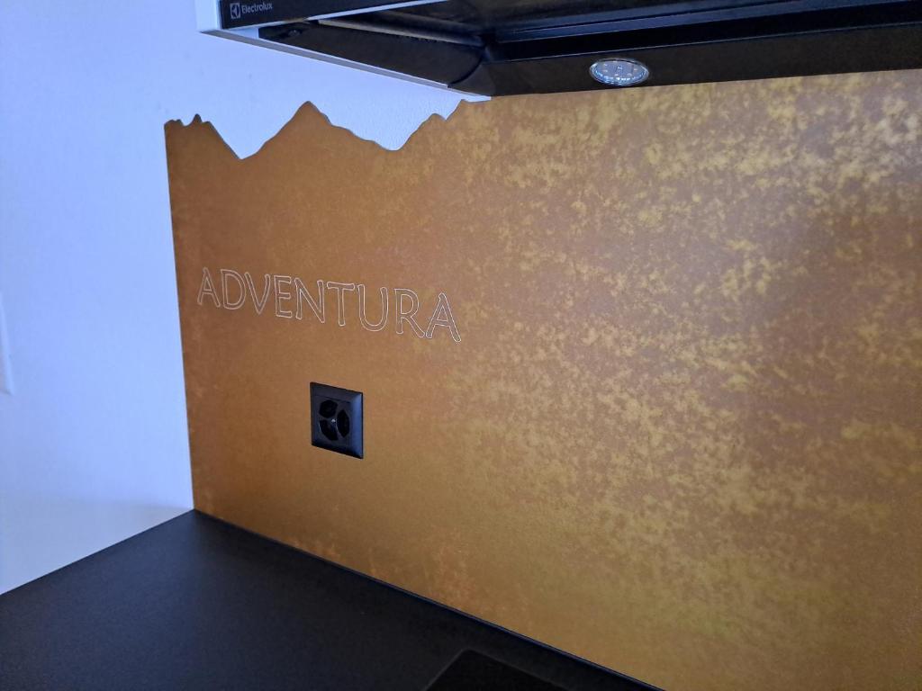 Fotografie z fotogalerie ubytování Adventura v destinaci Unterbäch