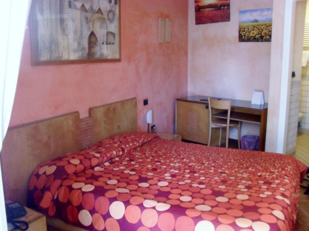 Hotel Clarean - Resim 15