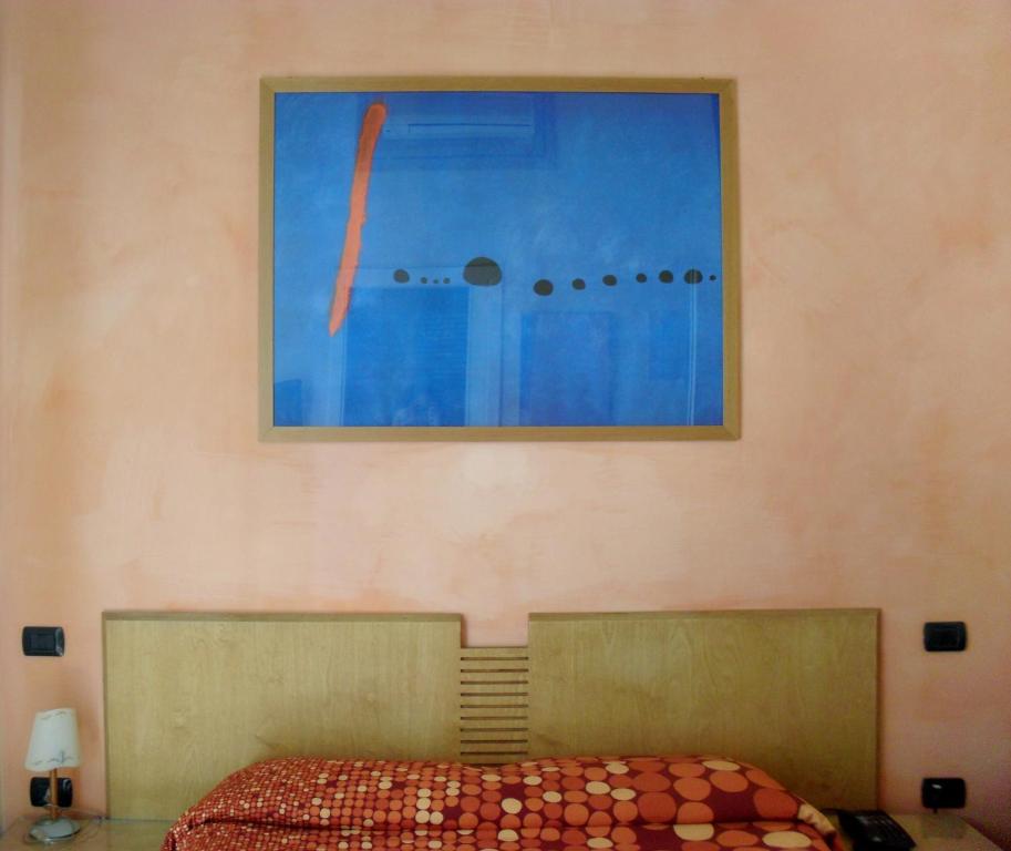 Hotel Clarean - Resim 12