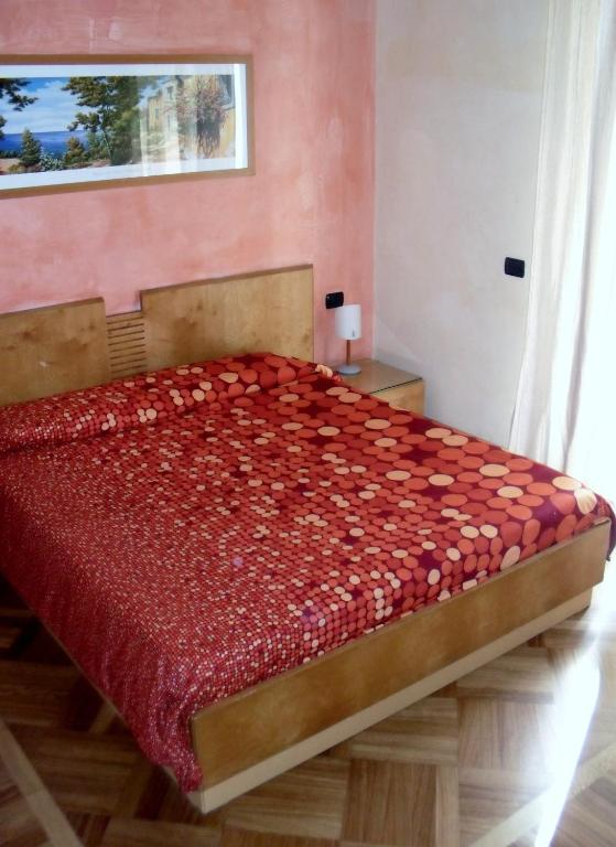 Hotel Clarean - Economy Double Room With Balcony