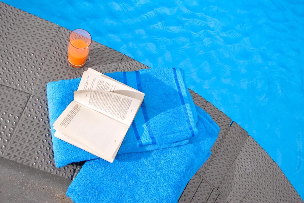 Imperial Hotel Rotorua - Resim 10