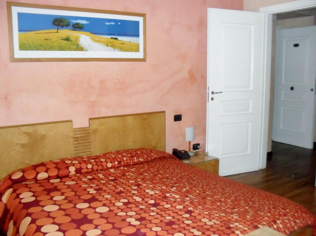 
Economy Double Room with Balcony
