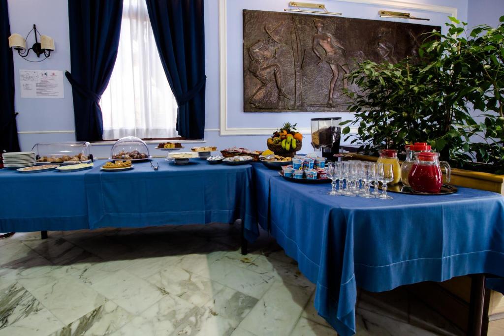 Miramare Hotel - Resim 30