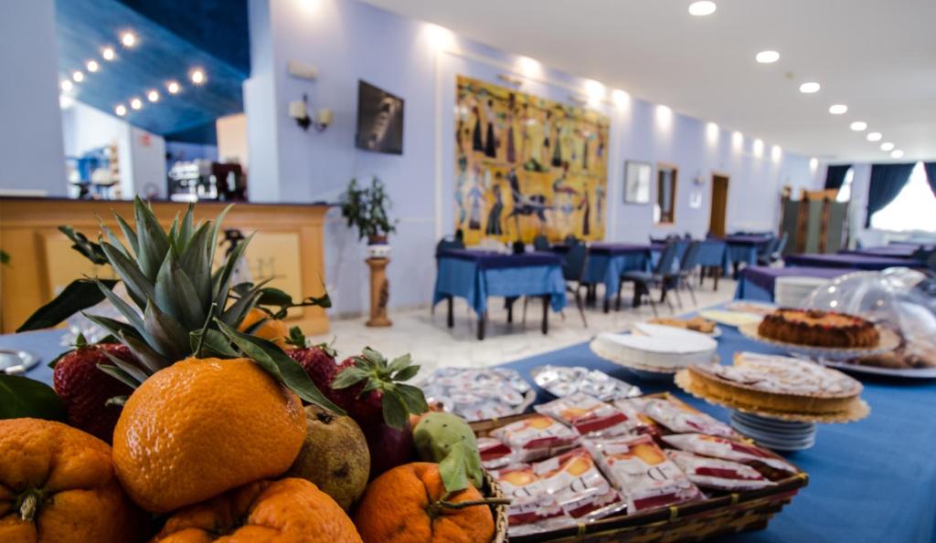 Miramare Hotel - Resim 33